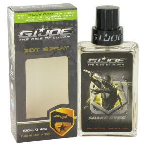 GI Joe by Marmol  Son Eau De Toilette Spray 34 oz for Men