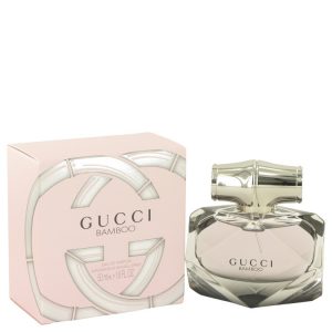 Gucci Bamboo by Gucci Eau De Parfum Spray 16 oz for Women