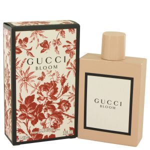 Gucci Bloom by Gucci Eau De Parfum Spray 33 oz for Women