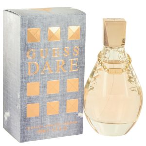 Guess Dare by Guess Eau De Toilette Spray 34 oz for Women