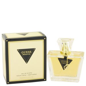 Guess Seductive by Guess Eau De Toilette Spray 25 oz for Women