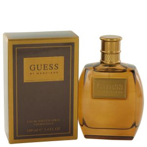 Guess Marciano by Guess Eau De Toilette Spray 34 oz for Men