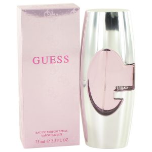 Guess New by Guess Eau De Parfum Spray 25 oz for Women