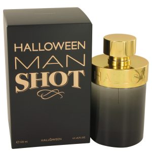 Halloween Man Shot by Jesus Del Pozo Eau De Toilette Spray 42 oz for Men