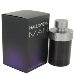 Halloween Man by Jesus Del Pozo Eau De Toilette Spray 42 oz for Men