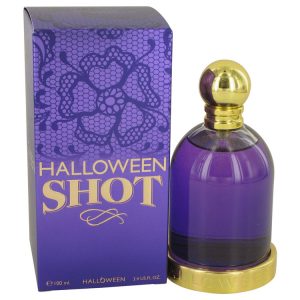 Halloween Shot by Jesus Del Pozo Eau De Toilette Spray 34 oz for Women