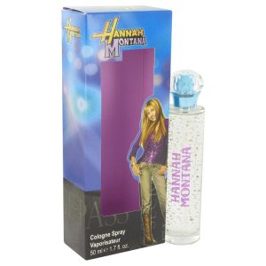 Hannah Montana by Hannah Montana Cologne Spray 17 oz for Women