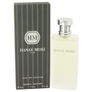 HANAE MORI by Hanae Mori Eau De Parfum Spray 17 oz for Men