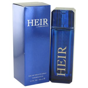 Paris Hilton Heir by Paris Hilton Eau De Toilette Spray 34 oz for Men