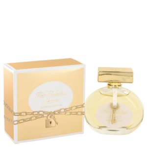 Her Golden Secret by Antonio Banderas Eau De Toilette Spray 27 oz for Women