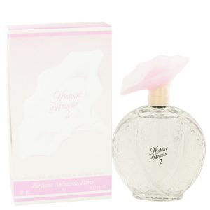 HISTOIRE DAMOUR 2 by Aubusson Eau De Toilette Spray 333 oz for Women