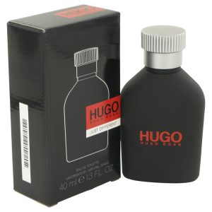 Hugo Just Different by Hugo Boss Eau De Toilette Spray 13 oz for Men