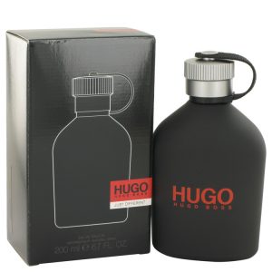 Hugo Just Different by Hugo Boss Eau De Toilette Spray 67 oz for Men