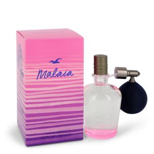 Hollister Malaia by Hollister Eau De Parfum Spray New Packaging 2 oz for Women