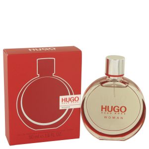 HUGO by Hugo Boss Eau De Parfum Spray 16 oz for Women