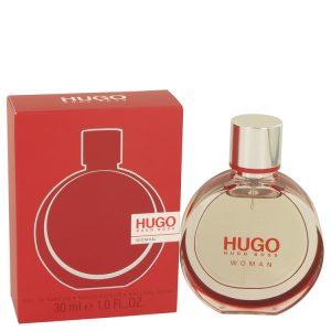 HUGO by Hugo Boss Eau De Parfum Spray 1 oz for Women