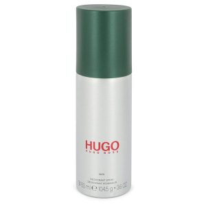 HUGO by Hugo Boss Deodorant Spray 36 oz for Men