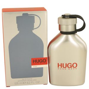 Hugo Iced by Hugo Boss Eau De Toilette Spray 42 oz for Men