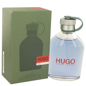 HUGO by Hugo Boss Eau De Toilette Spray 67 oz for Men