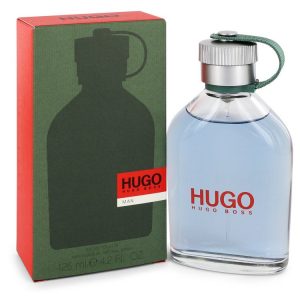 HUGO by Hugo Boss Eau De Toilette Spray 42 oz for Men