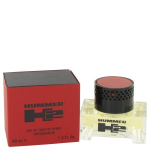 Hummer H2 by Hummer Eau De Toilette Spray 13 oz for Men