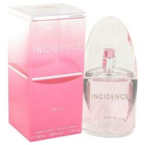 Incidence by Yves De Sistelle Eau De Parfum Spray 33 oz for Women