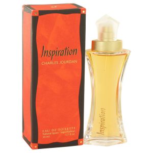 Inspiration by Charles Jourdan Eau De Toilette Spray 17 oz for Women