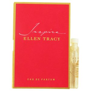 INSPIRE by Ellen Tracy Vial sample 04 oz for Women