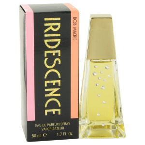 Iridescence by Bob Mackie Eau De Parfum Spray 17 oz for Women