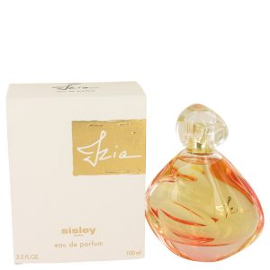 Izia by Sisley Eau De Parfum Spray 34 oz for Women