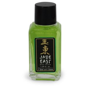 Jade East by Regency Cosmetics After Shave unboxed 125 oz for Men