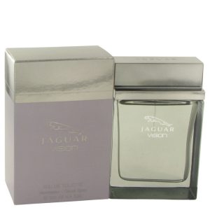 Jaguar Vision by Jaguar Eau De Toilette Spray 34 oz for Men