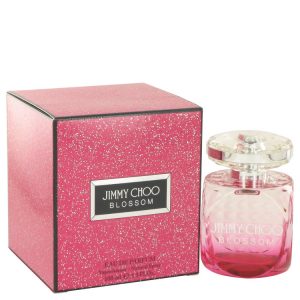 Jimmy Choo Blossom by Jimmy Choo Eau De Parfum Spray 33 oz for Women