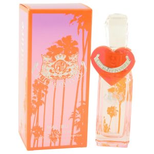 Juicy Couture Malibu by Juicy Couture Eau De Toilette Spray 25 oz for Women