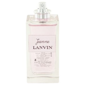 Jeanne Lanvin by Lanvin Eau De Parfum Spray Tester 34 oz for Women