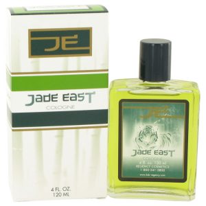 Jade East by Regency Cosmetics Eau De Cologne 4 oz for Men