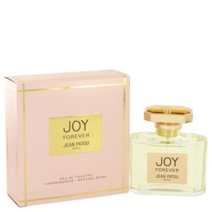 Joy Forever by Jean Patou Eau De Toilette Spray 25 oz for Women