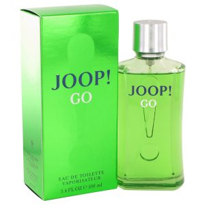 Joop Go by Joop Eau De Toilette Spray 34 oz for Men