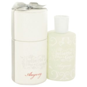 Anyway by Juliette Has a Gun Eau De Parfum Spray 33 oz for Women