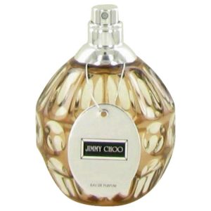 Jimmy Choo by Jimmy Choo Eau De Parfum Spray Tester 34 oz for Women