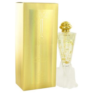 Jivago 24k Gold by Ilana Jivago Eau De Toilette Spray 25 oz for Women