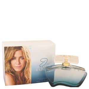 J by Jennifer Aniston Eau De Parfum Spray 29 oz for Women