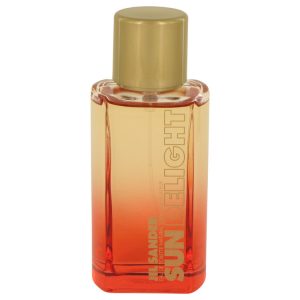 Jil Sander Sun Delight by Jil Sander Eau De Toilette Spray Tester 34 oz for Women