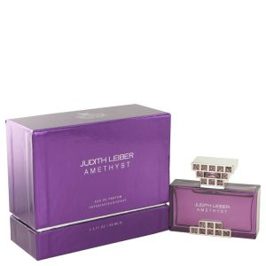 Judith Leiber Amethyst by Judith Leiber Eau De Parfum Spray 13 oz for Women