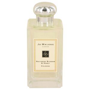 Jo Malone Nectarine Blossom  Honey by Jo Malone Cologne Spray Unisex Unboxed 34 oz for Men