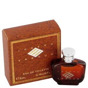 JOSEPH ABBOUD by EuroItalia Mini EDT 17 oz for Men