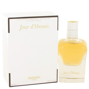 Jour DHermes by Hermes Eau De Parfum Spray Refillable 287 oz for Women