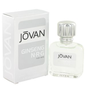 Jovan Ginseng NRG by Jovan Cologne Spray 1 oz for Men