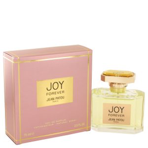 Joy Forever by Jean Patou Eau De Parfum Spray 25 oz for Women