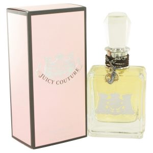 Juicy Couture by Juicy Couture Eau De Parfum Spray 34 oz for Women